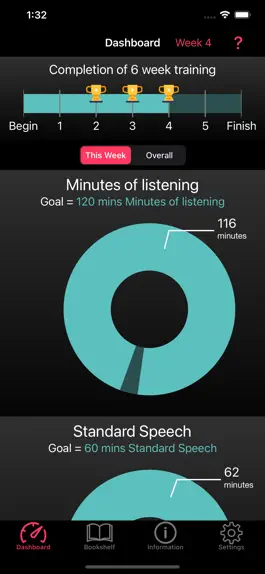 Game screenshot Clearly Audiobooks mod apk