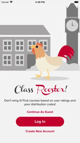 Game screenshot Class Rooster mod apk