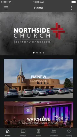 Game screenshot Northside Church - Jackson, TN mod apk