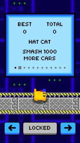 Game screenshot Box Cat Bash apk