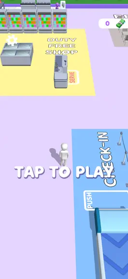 Game screenshot Airways United mod apk