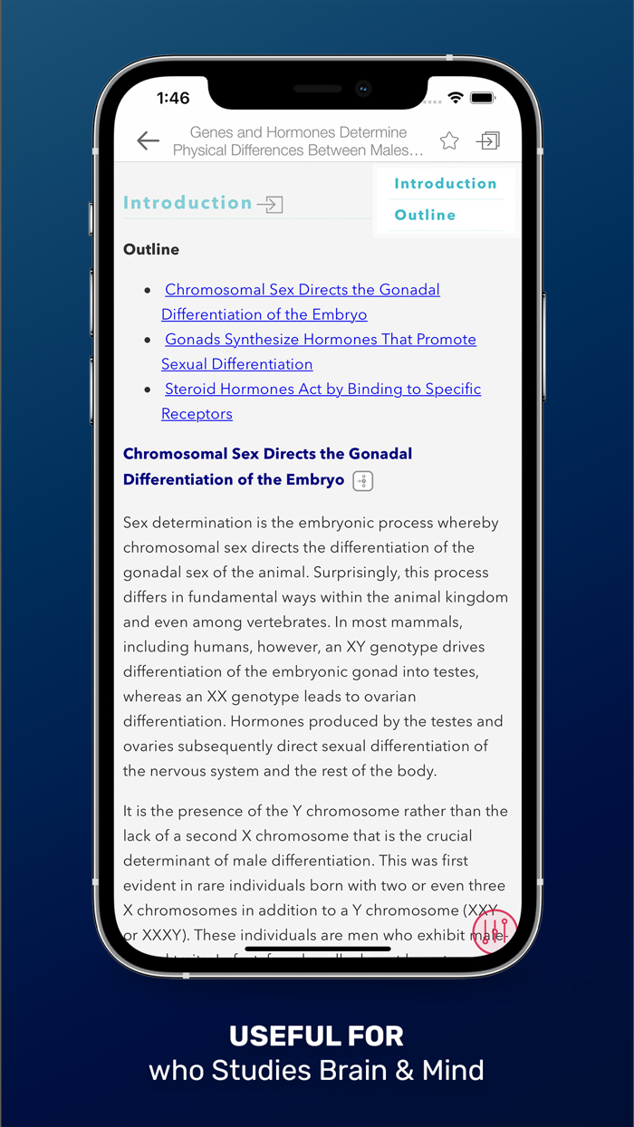 Principles of Neural Science