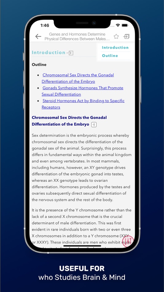 #5. Principles of Neural Science (iOS) By: Skyscape Medpresso Inc