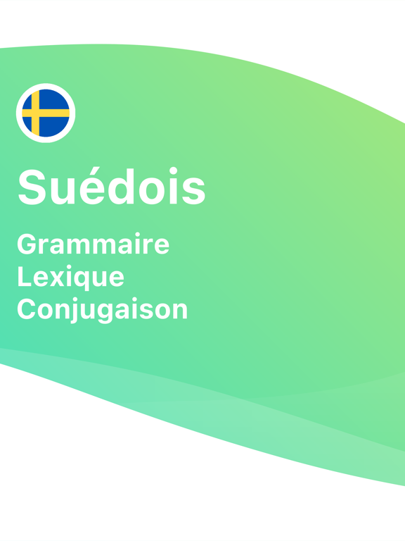 Screenshot #5 pour Apprenez le suédois avec LENGO