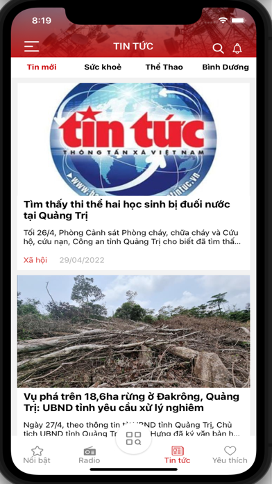 ĐTT.TDM Screenshot 3 - AppWisp.com ĐTT.TDM Screenshot 3 - AppWisp.com