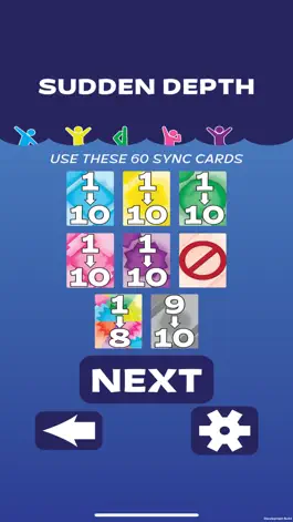 Game screenshot S-0-S (Sync or Swim) hack