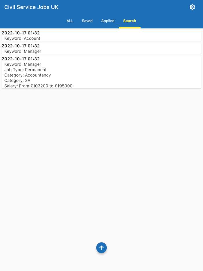 Civil Service Jobs UK