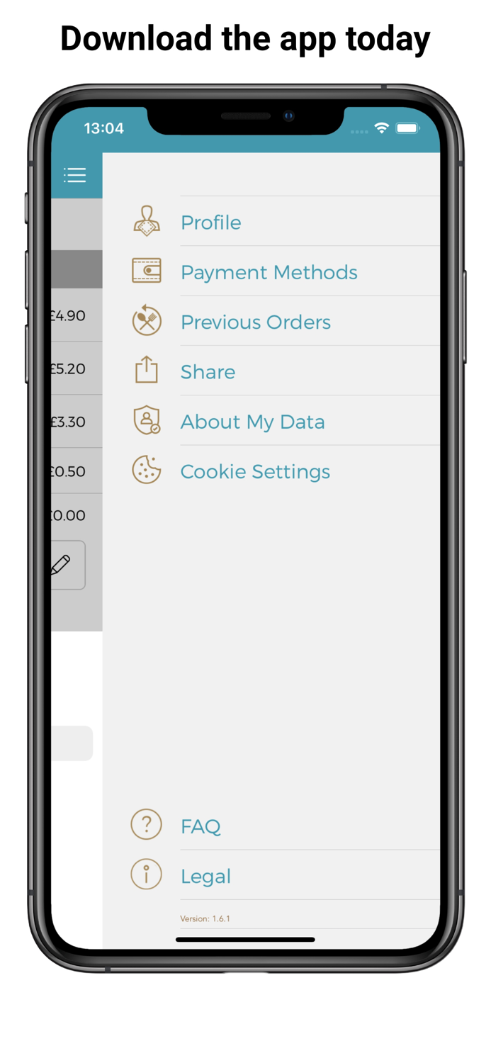 Giovannis Fish and Chips