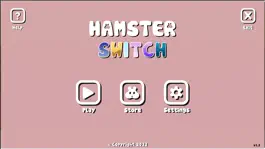 Game screenshot Hamster Switch mod apk