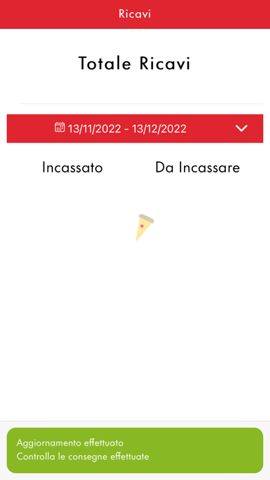 Vito Rider Screenshot