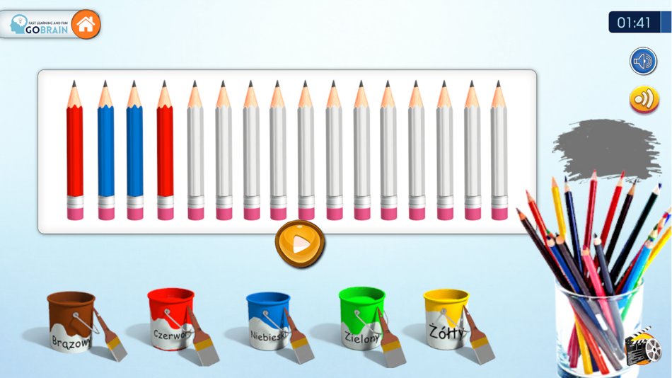 #7. Logo Games 02 (iOS) 来自: Rafal Sadowski