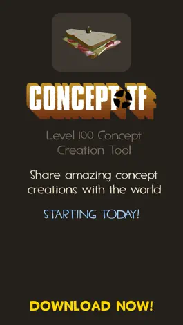 Game screenshot Concept.TF mod apk