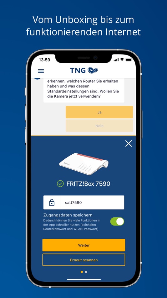 #2. TNG hilft (iOS) 由: TNG Stadtnetz GmbH