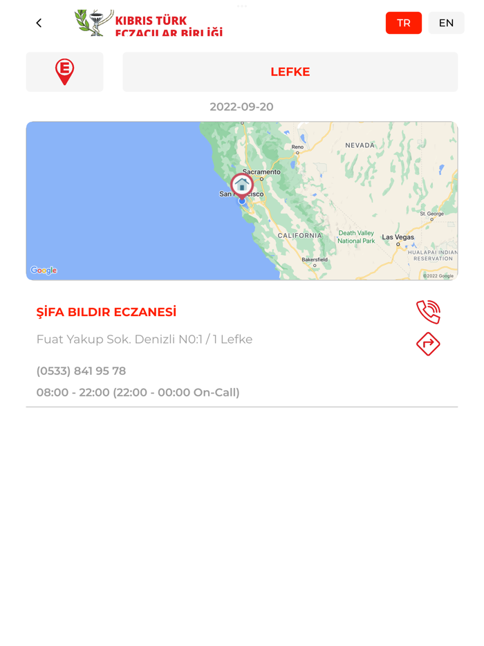 Kıbrıs Türk Eczacılar Birliği