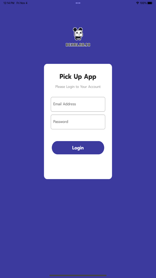 #1. Bearlab Pick Up (iOS) 由: Bearspace Co., Ltd.