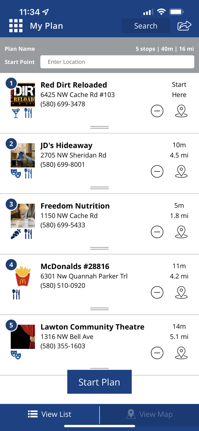 Visit Lawton-Fort Sill