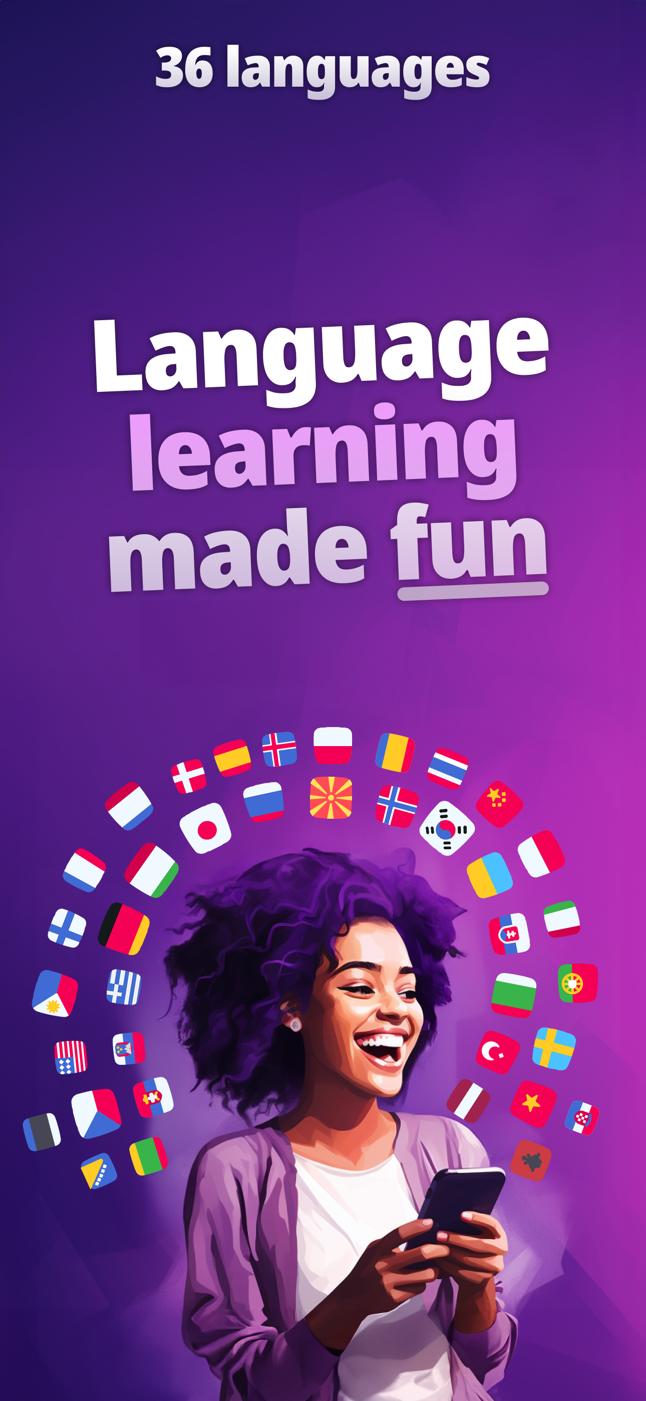 OkyDoky - Language Courses