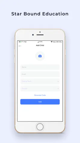 Game screenshot Star Bound Education apk