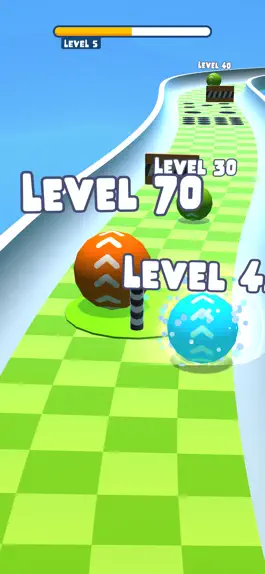Game screenshot Holes & Balls 3D mod apk