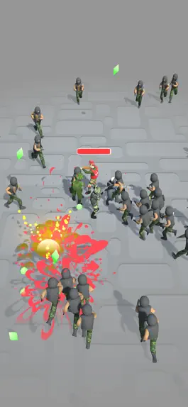 Game screenshot Squad Survivor! mod apk