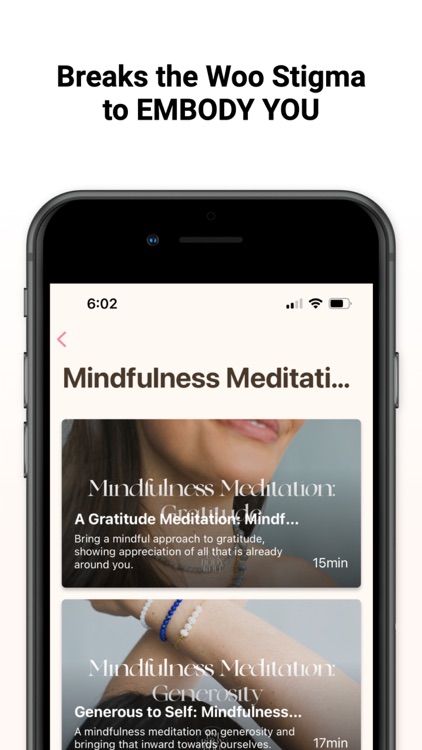 The Embody Edit screenshot-4