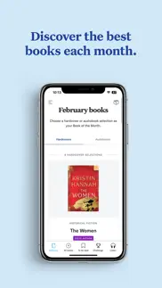 How to cancel & delete book of the month 4