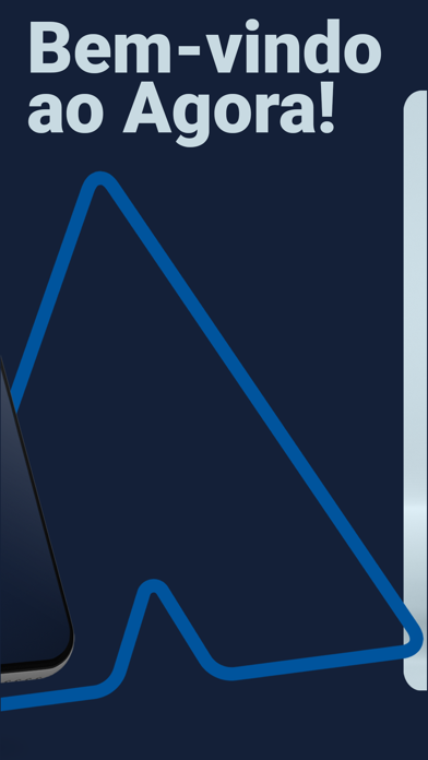 Screenshot #2 pour Agora: viaje com benefícios