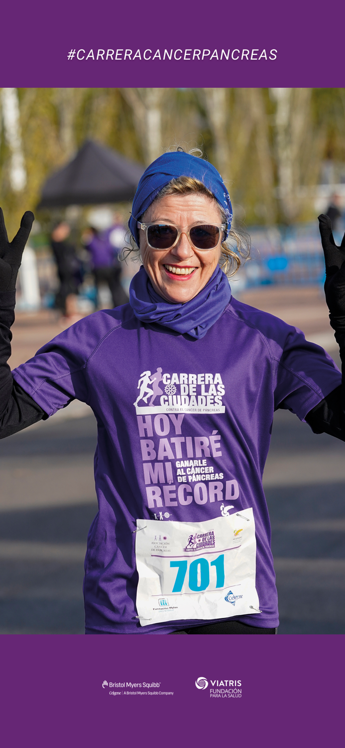 Carr. Ciudades Cáncer Páncreas