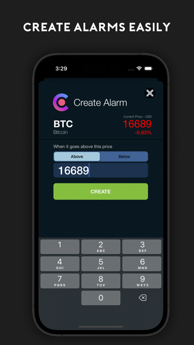 Coin Ringer Screenshot