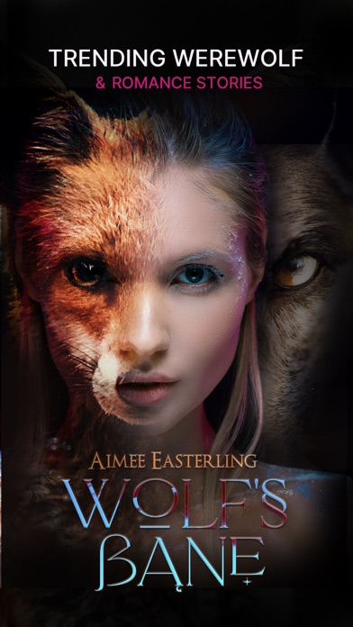 What Story - Enjoy Love Novels Screenshot