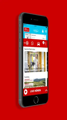 Game screenshot Radio Sauerland mod apk