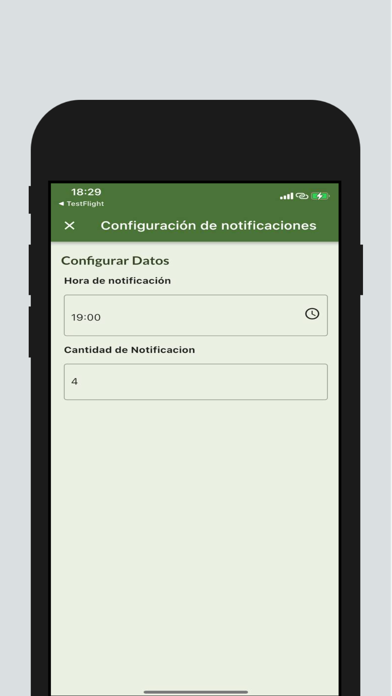DigiProy Screenshot