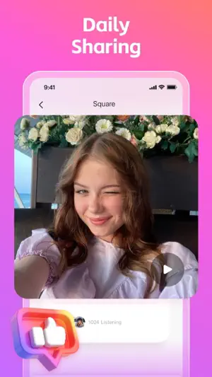 Aschat - Meet, share and fun screenshot 1