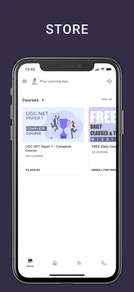 Game screenshot iPlus Learning App hack