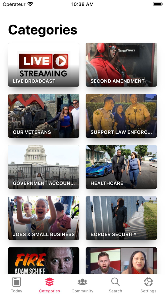 The Ronda Kennedy Connection