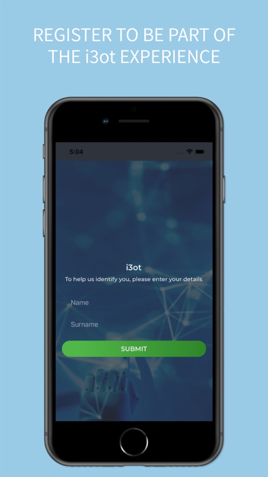 #1. i3ot (iOS) By: Jonathan Makepeace