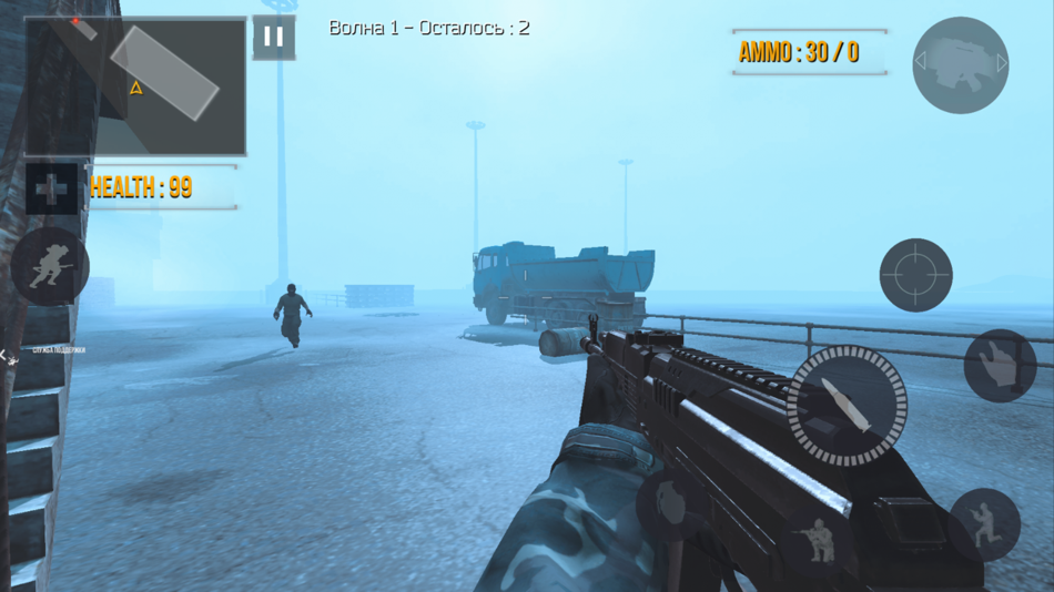 #1. FGB Operators (iOS) 由: Viktor Osokin