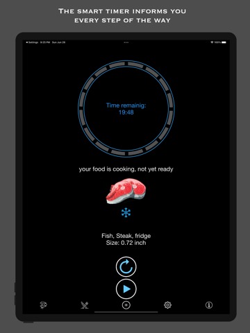 Sous Vide Temperature & Timerのおすすめ画像4