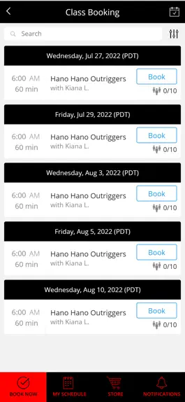 Game screenshot Pro To Col Sport Systems hack