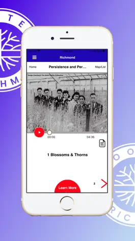 Game screenshot Rooted In Richmond mod apk