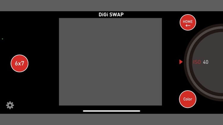 DiGi SWAP for 120film screenshot-5