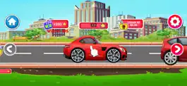 Game screenshot Car Wash Fun: Auto Shop mod apk