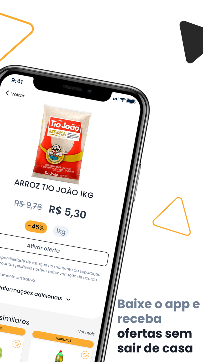 Cliente Super Silveira