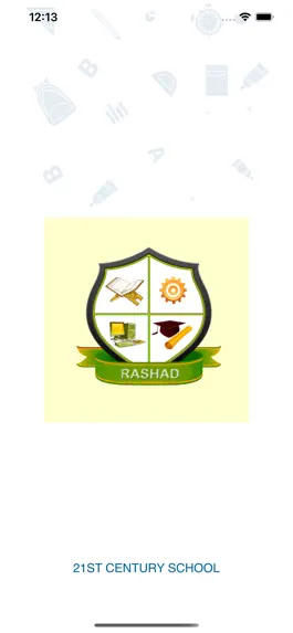 Game screenshot Rashad Moral School mod apk