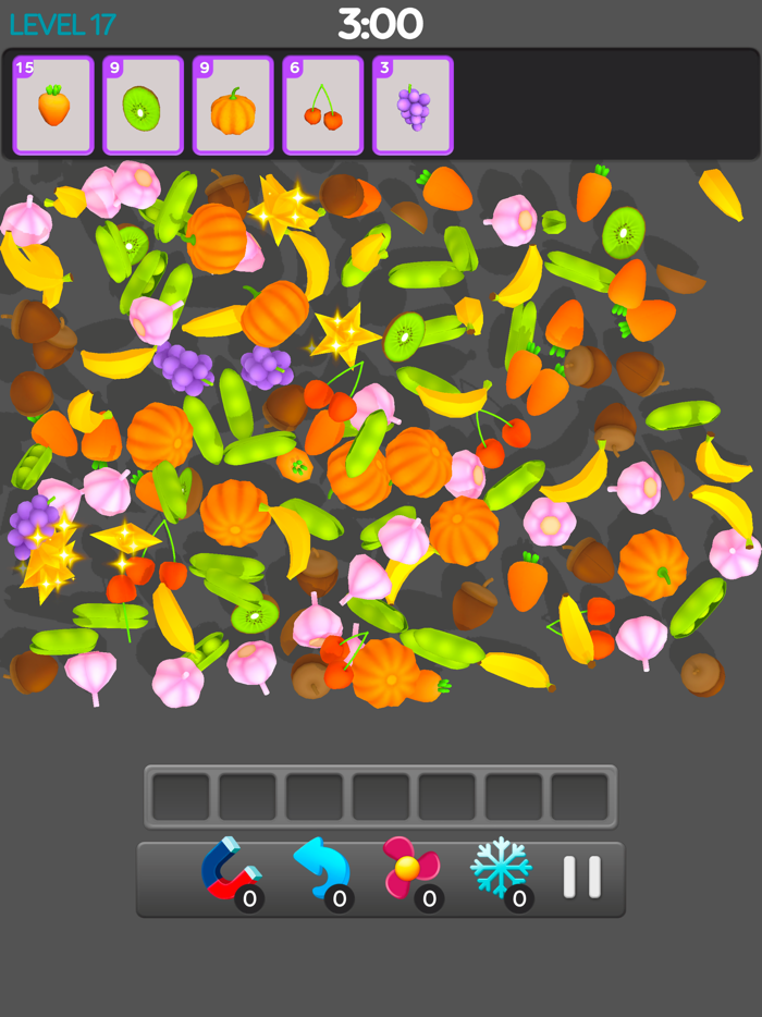 Triple Tile - Match 3d Puzzle