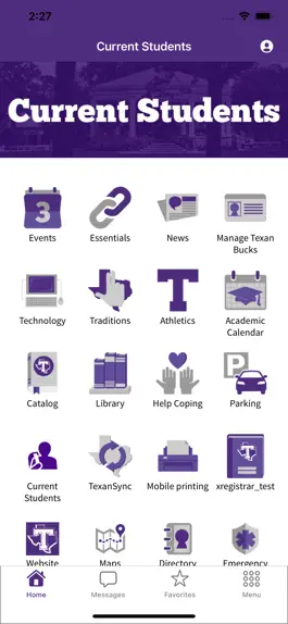 Game screenshot Mobile@Tarleton mod apk