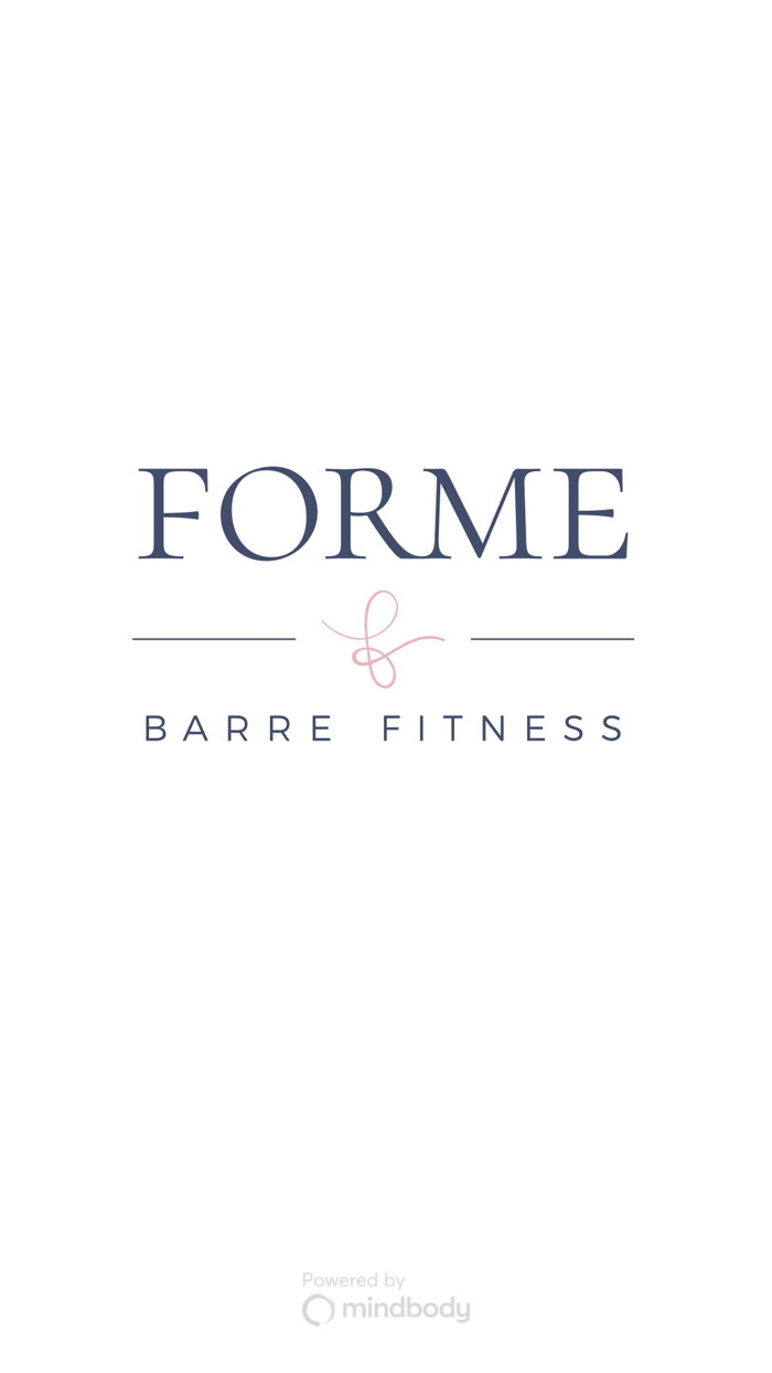 Forme Barre Fitness