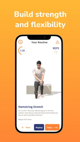 Game screenshot Physica apk