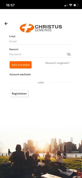 Game screenshot CGW apk