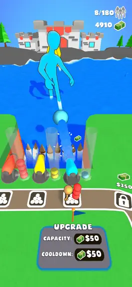 Game screenshot Color Wars! hack